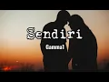 Download Lagu Sendiri - Gamma1 || Lirik🌻