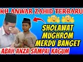 Download Lagu BOCAH BERSUARA MERDU BANJIR SAWERAN | KH ANWAR ZAHID TERBARU