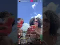 Crystal Renee Hayslett Memorial Day Live MAY262025 VIA INSTAGRAM