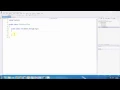 C Introduction to Classes and Objects