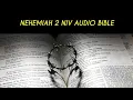 NEHEMIAH 2 NIV BIBLE