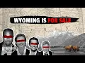 These Are The Billionaires Buying Wyoming