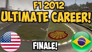 f1 2012 ultimate career s3 finale last to first