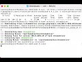 Installing chromedriver in Mac Book Air with M1 CPU