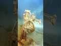 Download Lagu Telemotor For The Main Helm Of Titanic | Titanic Wreck | #titanic #rmstitanic #titanicwreck