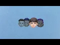 whoops (Korean version) with Jimmy Brown