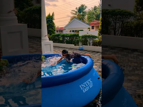 #tiyakutty #kidsyoutuber