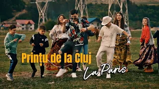 Descarca Printu de la Cluj - La Paris (Video Original 4k)
