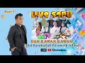 Download Lagu 🔴 LIVE SERU SPESIAL ULANG TAHUN ADIBAL [sesi 1]