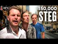 Download Lagu 150,000 STEG I NEW YORK.