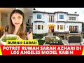 Download Lagu 8 POTRET RUMAH SARAH AZHARI DI LOS ANGELES -  gosip artis hari ini
