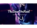 Download Lagu FKJ Live - TSYN Album Launch Party