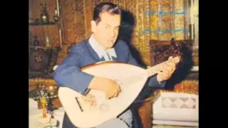 فريد الأطرش هلت ليالي حلوة وهنية حفلـــــــة 