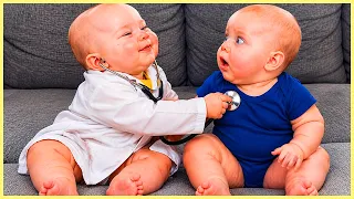 The Cutest & Funniest Babies on the Internet! ❤️🤣
