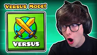 π΄ MODO VERSUS RANKEDS