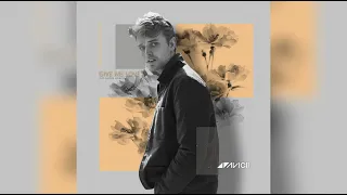 avicii give me love ft sandro cavazza 2016 unreleased leak 