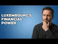 Why Is Clearstream Important To Luxembourg s Financial District