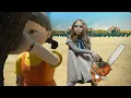 Download Lagu M3GAN Enters the Squid Game