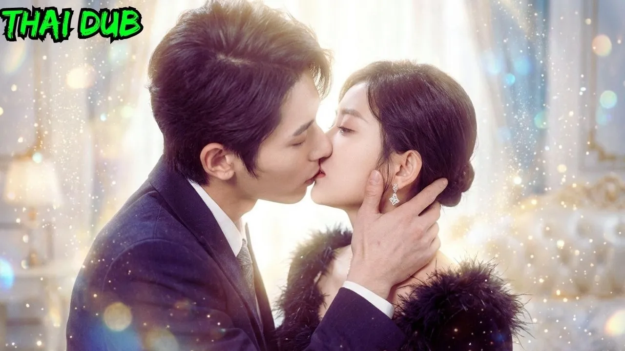 ⚡💘 เธอกลับมาพร้อมตัวตนใหม่ และชายที่รอคอยเธอมา 13 ปี #สปอยซีรีส์ #ระบบ poster