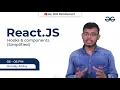 Master React from basics to advanced level GeeksforGeeks Web Development