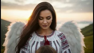 mama e nger melodie despre cea mai pur iubire muzic de suflet 2026
