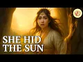 Download Lagu Amaterasu and the Cave of Darkness – Japanese Mythology