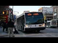Q20A to Jamaica Merrick Blvd via 20 St Bus Announcements