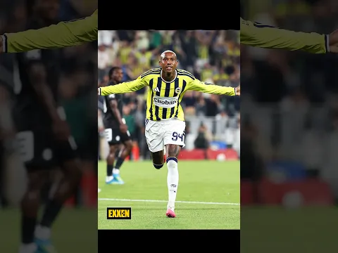 Fenerbahçe'deki Talisca ve Oosterwolde meseleleri nasıl çözülecek? #YüzdeYüzFutbol #TV8 #EXXENSPOR