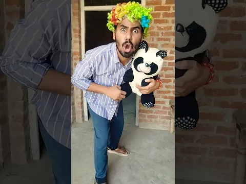 एक कृष्ण भक्त की कहानी 🙏🚩 || krishna ji status || mamma vo dekho 🤣🤣 #shorts #ytshorts