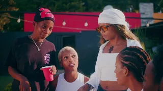 Gustino Pang Ono Ft Saint Realest Official Music Video 