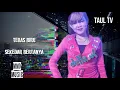 Download Lagu cover remix teras biru dan sekedar bertanya Della mf ft mf taul MMD musik