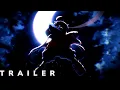 Dark Gathering Trailer English Sub
