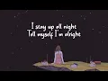 Download Lagu Sasha Alex Sloan - Dancing With Your GhostSong [lyrics]