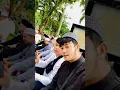 Download Lagu Minalaidin walfaizin ya,mohon maaf lahirbatin ya #lebaran2023 #palembangnian #ngeshortsbareng