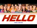 Download Lagu [CORRECT] TREASURE 트레저 \