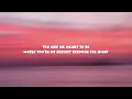 Take That - Higher (Lyrics)