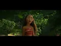 Sara Paula Gómez Arias - Cuán lejos voy (De "Moana")