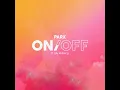 ON/OFF (feat. Lilly Ahlberg)