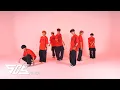 Download Lagu NEVEL - 'FUEGO' Dance Practice