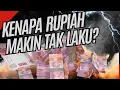 Lagu KENAPA RUPIAH MAKIN TAK LAKU?