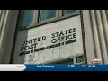 Downtown Topeka post office to reopen July 5