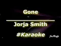 Jorja Smith - Gone (Karaoke)