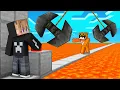Download Lagu AKU JAHILIN TEMENKU SAMPE NGAMUK DI DEATHRUN MINECRAFT!!