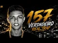 157 VERDADEIRO REAL TRAP GOSTEI DESSE BYD - DJ WG DO MIRIAMBI O PORRADEIRO