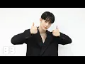 (SUB) 배진영 (BAE JIN YOUNG) 'Round\u0026Round' 활동 Behind #2