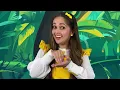 Dinosaurs for Kids | Colours, Numbers, Feelings & Activities | Learning Videos For Toddlers