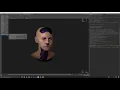 Rigid Alignment Maya C Plugin