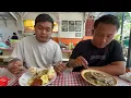 Download Lagu REST AREA DULU GAES - MAKAN SOTO KLETUK KHAS BLORA!🤤