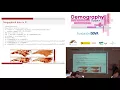 Lecture Spatial data analysis with R
