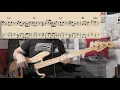 Sharon Jones and the Dap Kings - How Long Do I Have To Wait [BASS COVER] - with notation and tabs